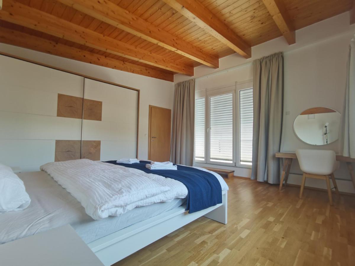 Beehome Apartment プルカースドルフ エクステリア 写真