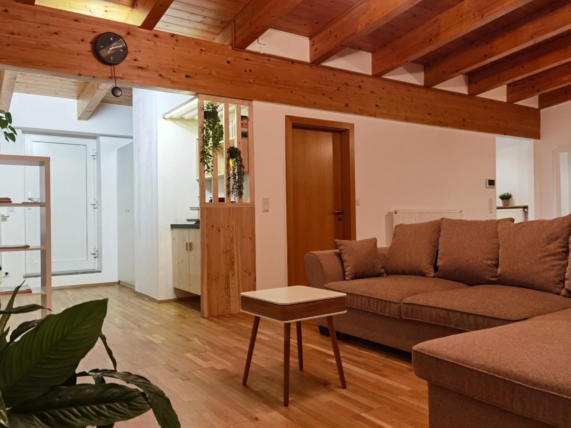 Beehome Apartment プルカースドルフ エクステリア 写真