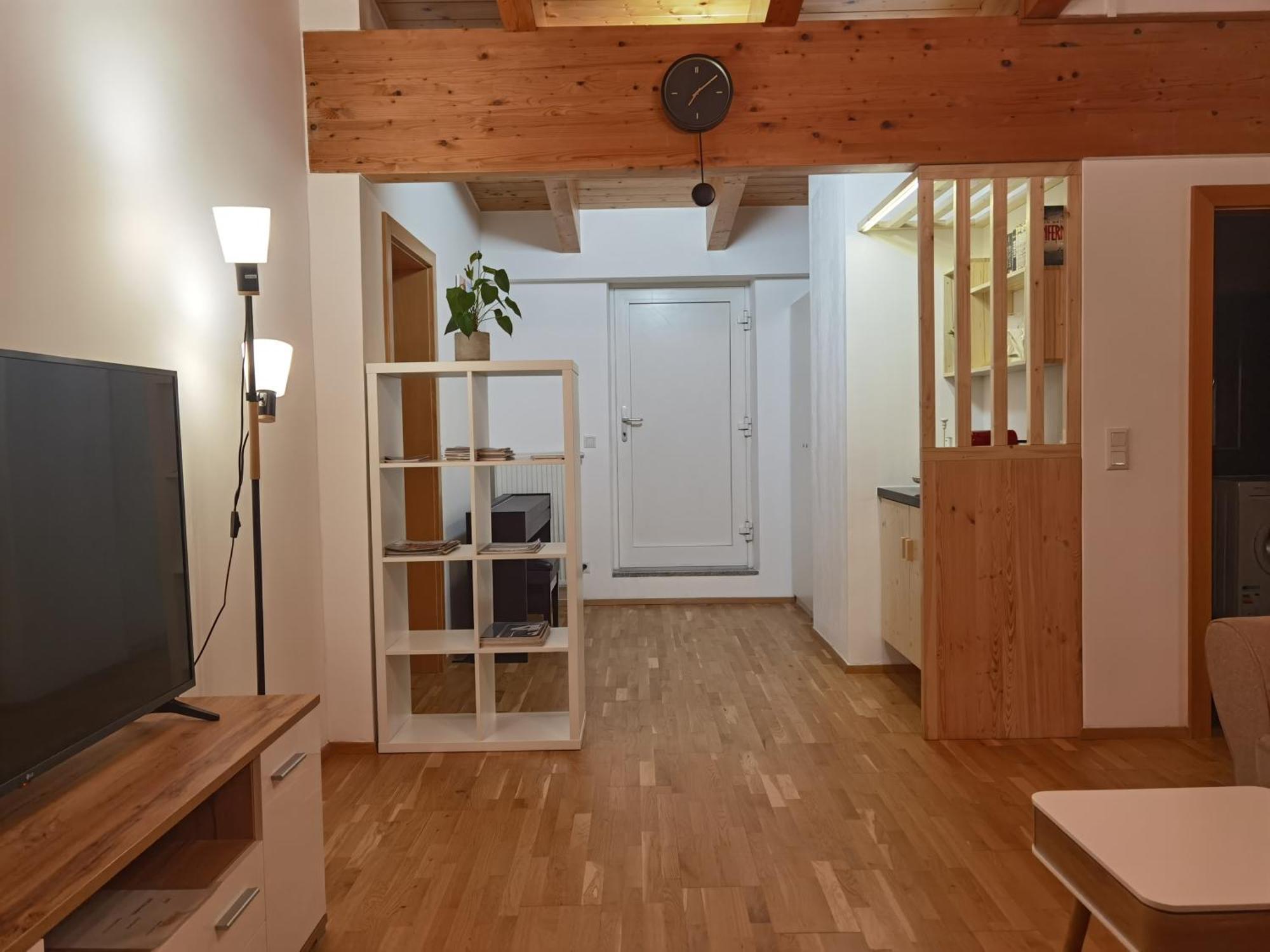 Beehome Apartment プルカースドルフ エクステリア 写真